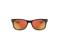 Ray-Ban Junior New Wayfarer RJ 9052S 100S/6Q 48 Children sunglasses