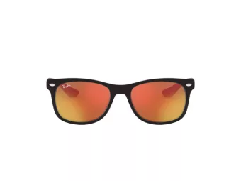   Ray-Ban Junior New Wayfarer RJ 9052S 100S/6Q 48 Children sunglasses