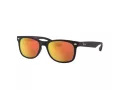 Ray-Ban Junior New Wayfarer RJ 9052S 100S/6Q 48 Children sunglasses