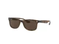 Ray-Ban Junior New Wayfarer RJ 9052S 152/73 47 Children sunglasses