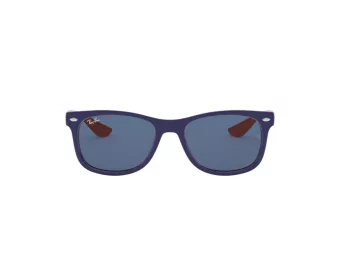   Ray-Ban Junior New Wayfarer RJ 9052S 178/80 47 Children sunglasses