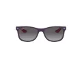 Ray-Ban Junior New Wayfarer RJ 9052S 7021/8G 48 Children sunglasses