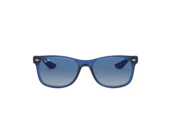   Ray-Ban Junior New Wayfarer RJ 9052S 7062/4L 48 Children sunglasses