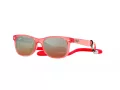 Ray-Ban Junior New Wayfarer RJ 9052S 7145A8 47 Children sunglasses