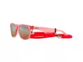 Ray-Ban Junior New Wayfarer RJ 9052S 7145A8 47 Children sunglasses