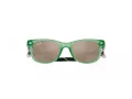 Ray-Ban Junior New Wayfarer RJ 9052S 71465A 47 Children sunglasses