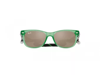   Ray-Ban Junior New Wayfarer RJ 9052S 71465A 47 Children sunglasses