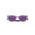 Ray-Ban Junior New Wayfarer RJ 9052S 7147B1 47 Children sunglasses