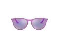 Ray-Ban Junior Erika RJ 9060S 70084V 50 Children sunglasses