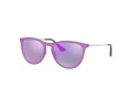 Ray-Ban Junior Erika RJ 9060S 70084V 50 Children sunglasses