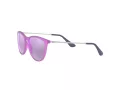 Ray-Ban Junior Erika RJ 9060S 70084V 50 Children sunglasses