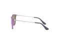 Ray-Ban Junior Erika RJ 9060S 70084V 50 Children sunglasses