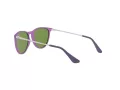 Ray-Ban Junior Erika RJ 9060S 70084V 50 Children sunglasses