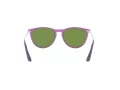 Ray-Ban Junior Erika RJ 9060S 70084V 50 Children sunglasses