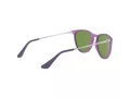 Ray-Ban Junior Erika RJ 9060S 70084V 50 Children sunglasses