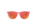 Ray-Ban Junior Erika RJ 9060S 7009/6Q 50 Children sunglasses