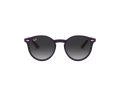 Ray-Ban RJ 9064S 7021/8G 44 Children sunglasses