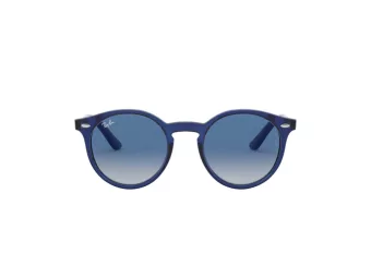 Ray-Ban RJ 9064S 7062/4L 44 Children sunglasses