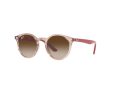 Ray-Ban RJ 9064S 7123/13 44 Children sunglasses