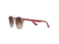 Ray-Ban RJ 9064S 7123/13 44 Children sunglasses