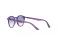 Ray-Ban RJ 9064S 713119 44 Children sunglasses