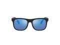 Ray-Ban Junior Justin RJ 9069S 7028/55 48 Children sunglasses
