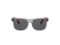 Ray-Ban Junior Justin RJ 9069S 7059/87 48 Children sunglasses