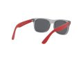 Ray-Ban Junior Justin RJ 9069S 7059/87 48 Children sunglasses