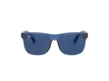 Ray-Ban Junior Justin RJ 9069S 7060/80 48 Children sunglasses