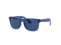 Ray-Ban Junior Justin RJ 9069S 7060/80 48 Children sunglasses