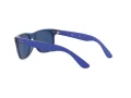 Ray-Ban Junior Justin RJ 9069S 7060/80 48 Children sunglasses