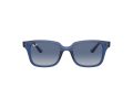 Ray-Ban RJ 9071S 7062/4L 48 Children sunglasses
