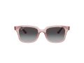 Ray-Ban RJ 9071S 7067/8G 48 Children sunglasses