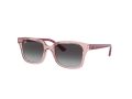 Ray-Ban RJ 9071S 7067/8G 48 Children sunglasses