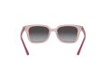 Ray-Ban RJ 9071S 7067/8G 48 Children sunglasses
