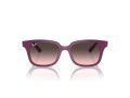 Ray-Ban RJ 9071S 716246 48 Children sunglasses