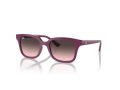 Ray-Ban RJ 9071S 716246 48 Children sunglasses