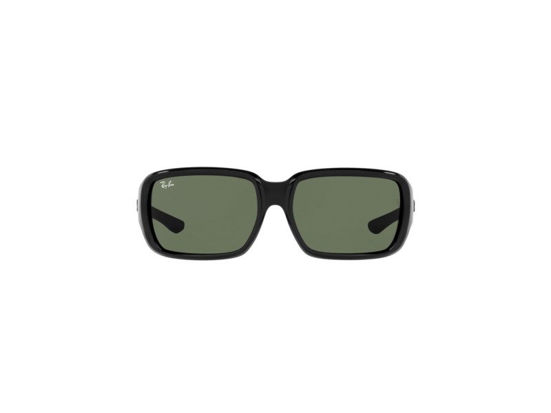 Ray-Ban RJ 9072S 100/71 55 Children sunglasses