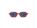 Ray-Ban RJ 9074S 709380 39 Children sunglasses