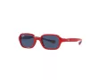 Ray-Ban RJ 9074S 709380 39 Children sunglasses