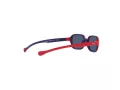 Ray-Ban RJ 9074S 709380 39 Children sunglasses