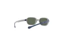 Ray-Ban RJ 9074S 7096/71 39 Children sunglasses
