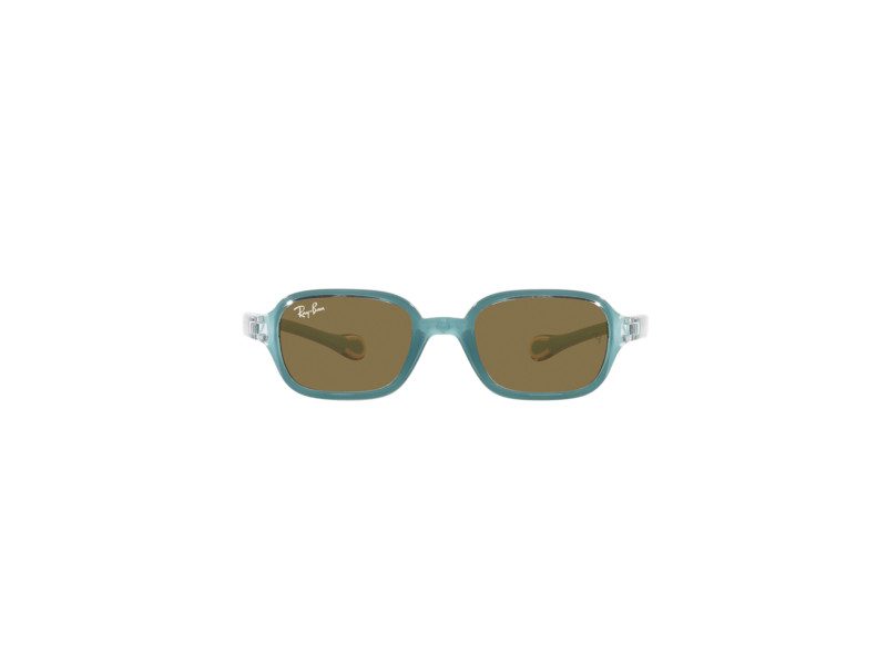 Ray-Ban RJ 9074S 7097/73 41 Children sunglasses