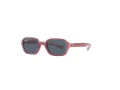 Ray-Ban RJ 9074S 7098/87 39 Children sunglasses
