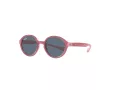 Ray-Ban RJ 9075S 709887 37 Children sunglasses