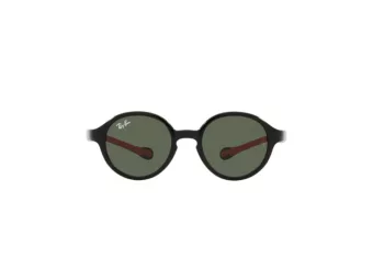 Ray-Ban RJ 9075S 7100/71 37 Children sunglasses