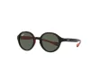 Ray-Ban RJ 9075S 7100/71 37 Children sunglasses