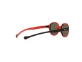 Ray-Ban RJ 9075S 7100/71 37 Children sunglasses