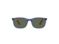 Ray-Ban RJ 9076S 7124/71 49 Children sunglasses