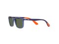 Ray-Ban RJ 9076S 7124/71 49 Children sunglasses